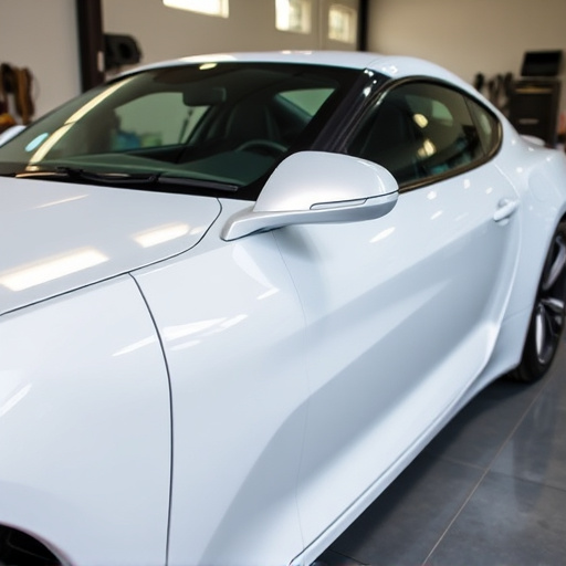 car refinishing