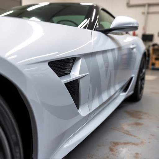 car refinishing