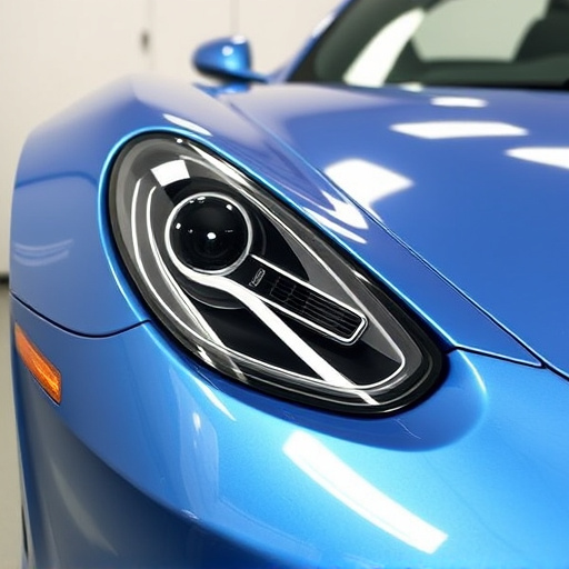 car refinishing