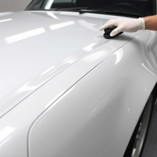 car refinishing