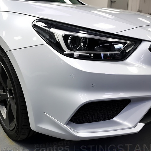 car refinishing