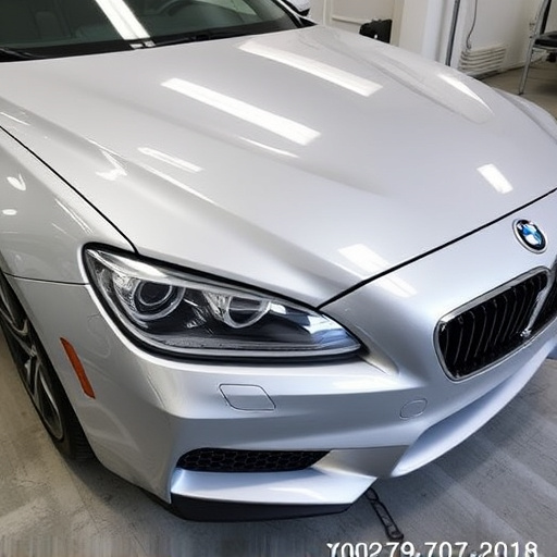 car refinishing