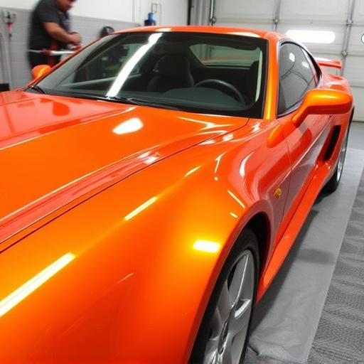 Dashboard Repair Collision: Enhance Customer Retention Effort