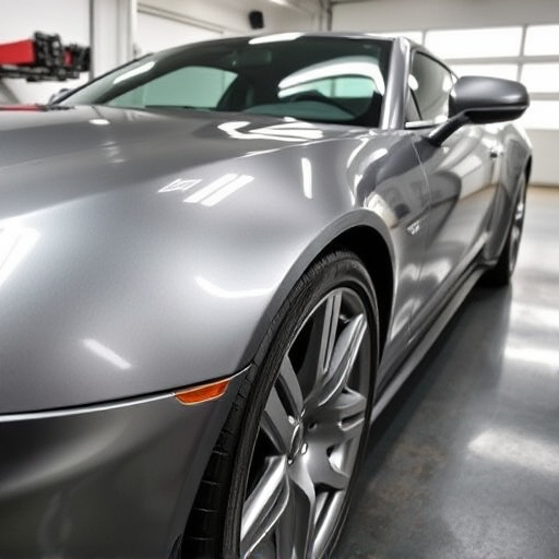 car refinishing