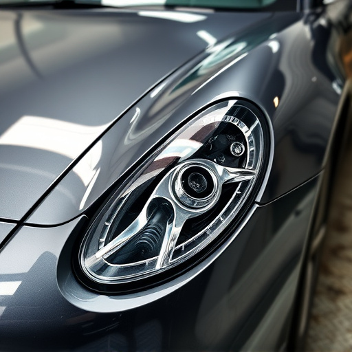 car refinishing