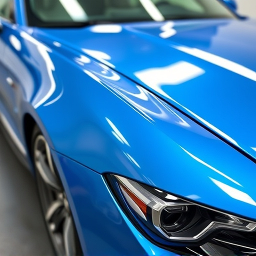 car refinishing