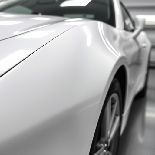 car refinishing