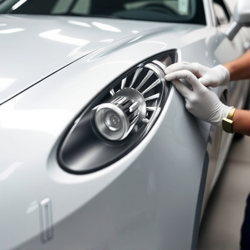car refinishing