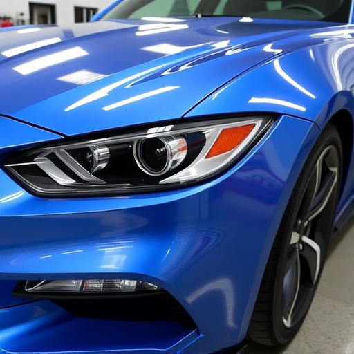 car refinishing