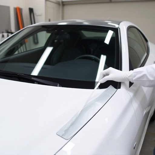 car refinishing