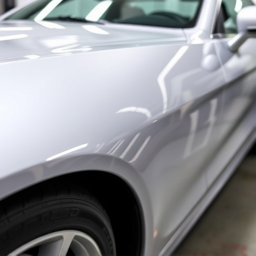 car refinishing