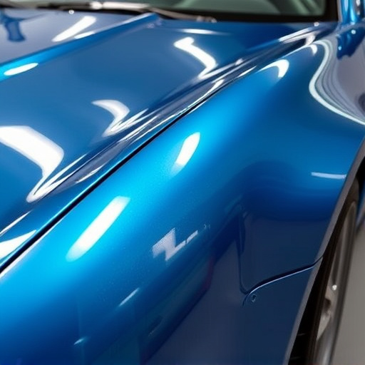 car refinishing