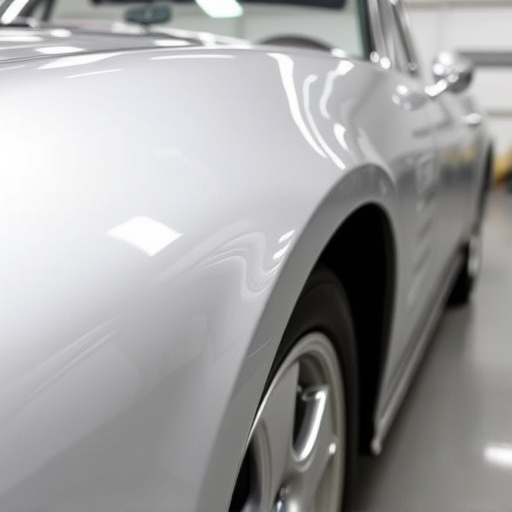 car refinishing