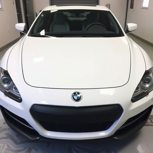 car refinishing