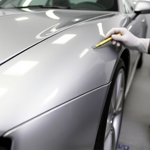 car refinishing