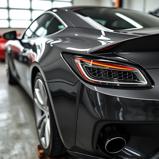 car refinishing