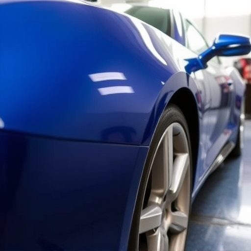 car refinishing