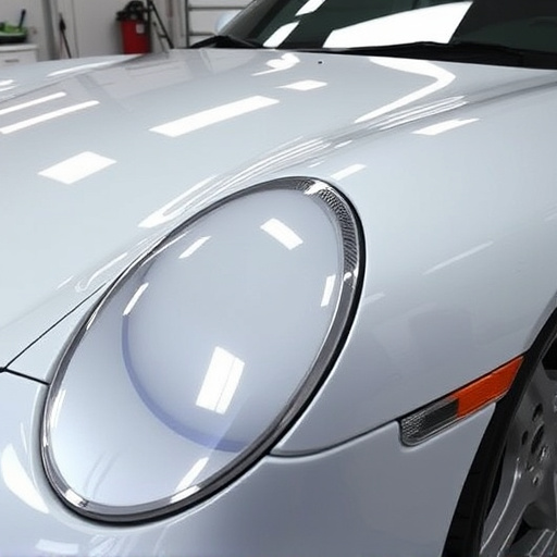 car refinishing