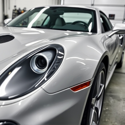 car refinishing