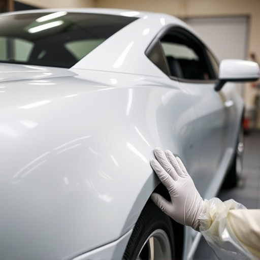 car refinishing