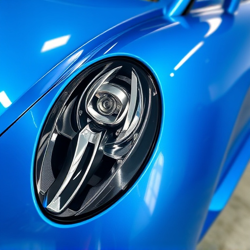 car refinishing