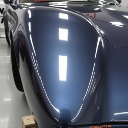 car refinishing