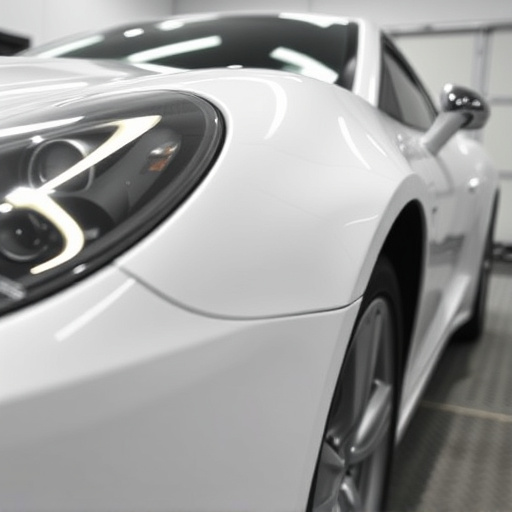 car refinishing