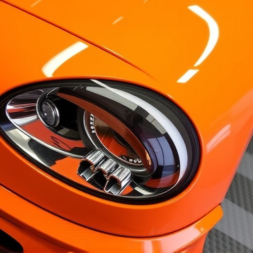 car refinishing