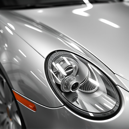 car refinishing