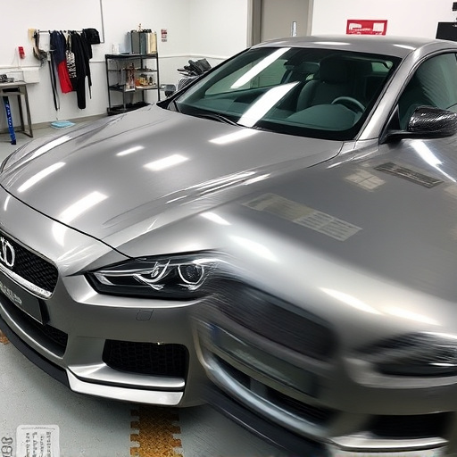 car refinishing