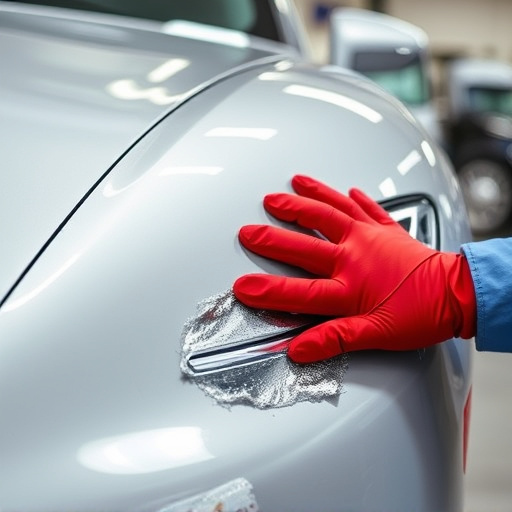 car refinishing
