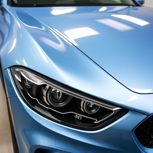 car refinishing