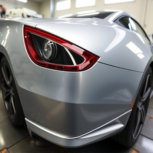 car refinishing