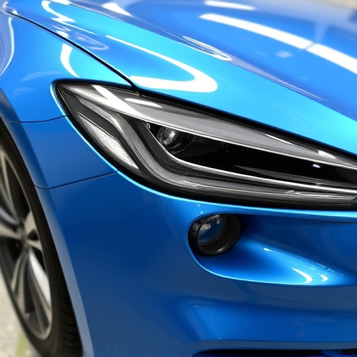 car refinishing
