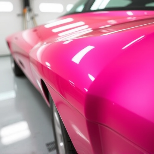 car refinishing