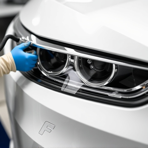 car refinishing