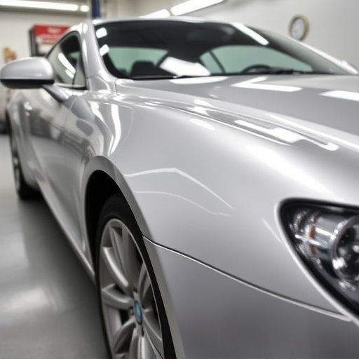 car refinishing