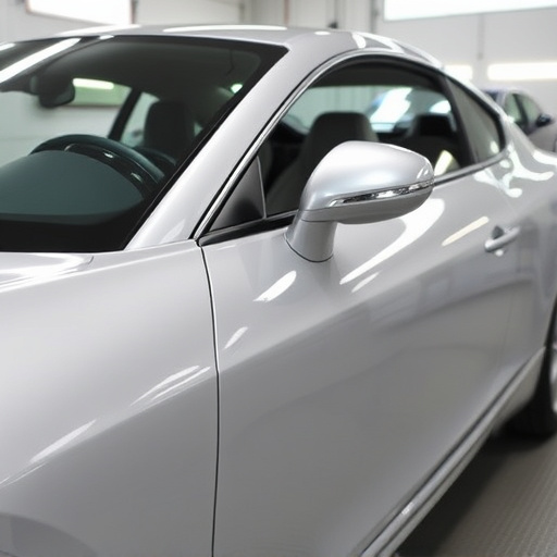 car refinishing