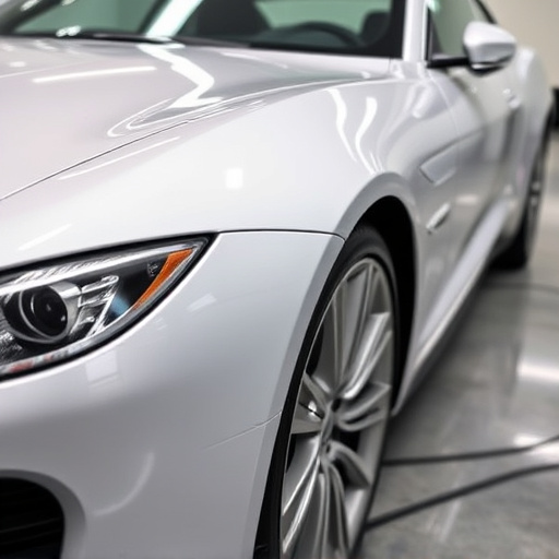 car refinishing