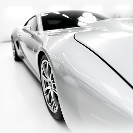 car refinishing