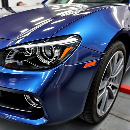 Mercedes Cavity Wax: Protecting Blind Welds from Corrosion