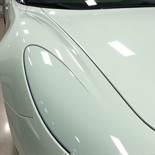 car refinishing