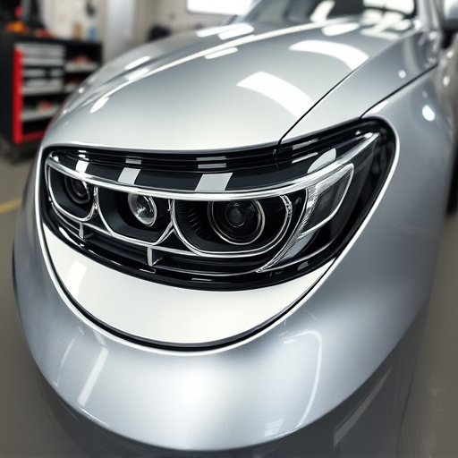 car refinishing