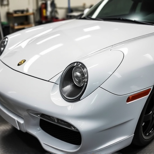 car refinishing