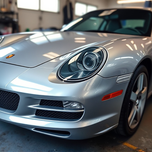 car refinishing