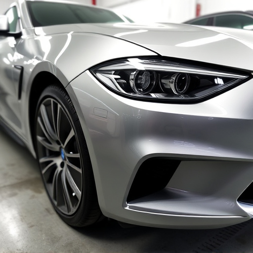 car refinishing