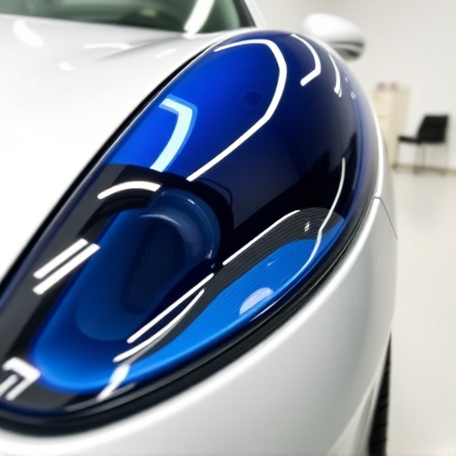 car refinishing