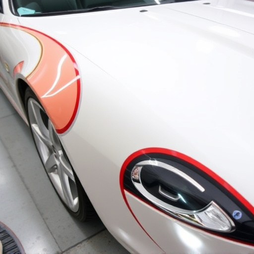 car refinishing