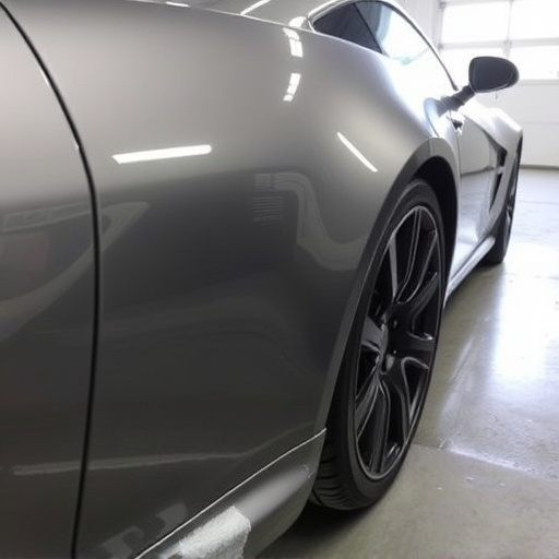 car refinishing
