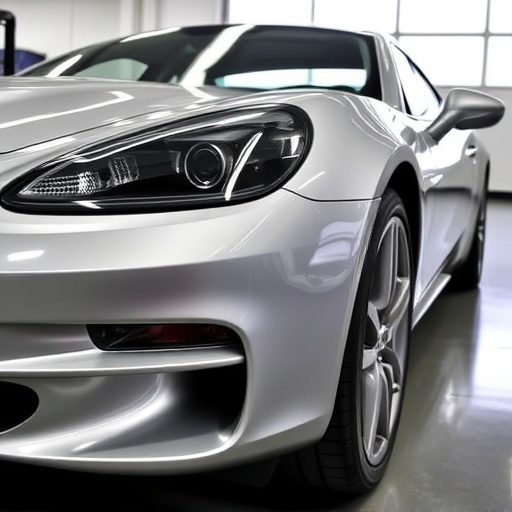 car refinishing